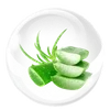 Aloe Barbadensis (aloe Vera) Leaf Extract